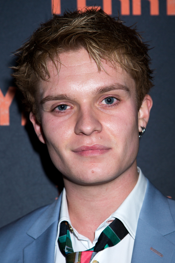 Tom Glynn-Carney Photo