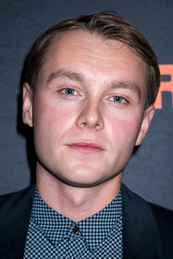Photo Coverage: Inside Opening Night of THE FERRYMAN Image