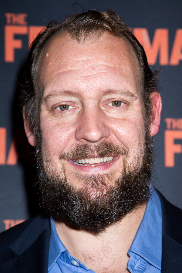 Photo Coverage: Inside Opening Night of THE FERRYMAN Image