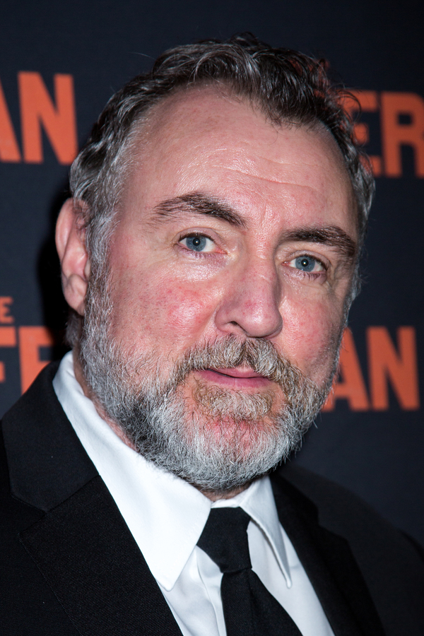 Photo Coverage: Inside Opening Night of THE FERRYMAN Image
