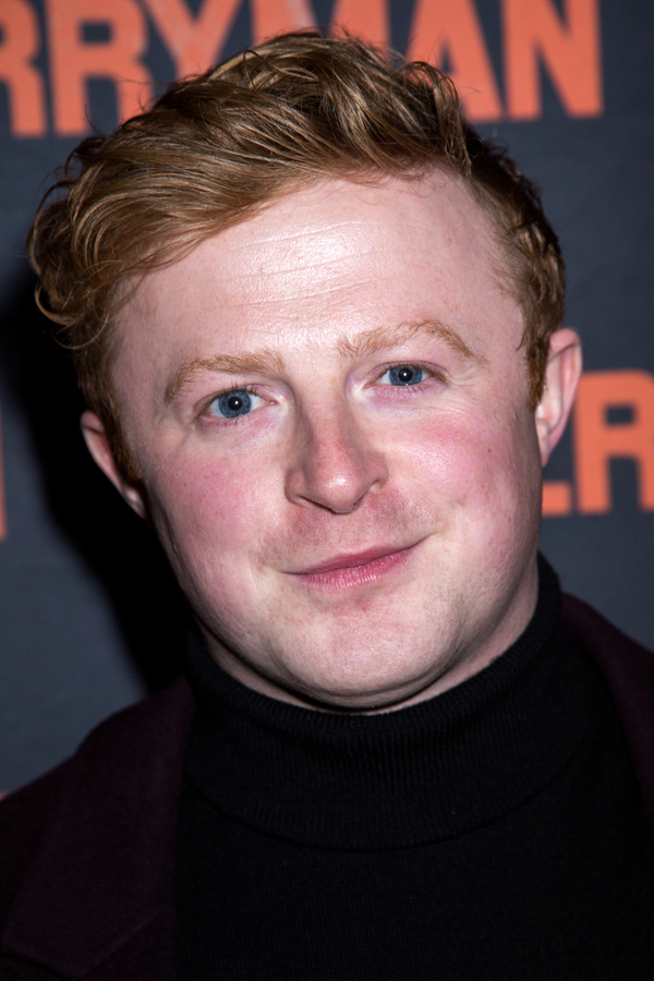 Photo Coverage: Inside Opening Night of THE FERRYMAN Image