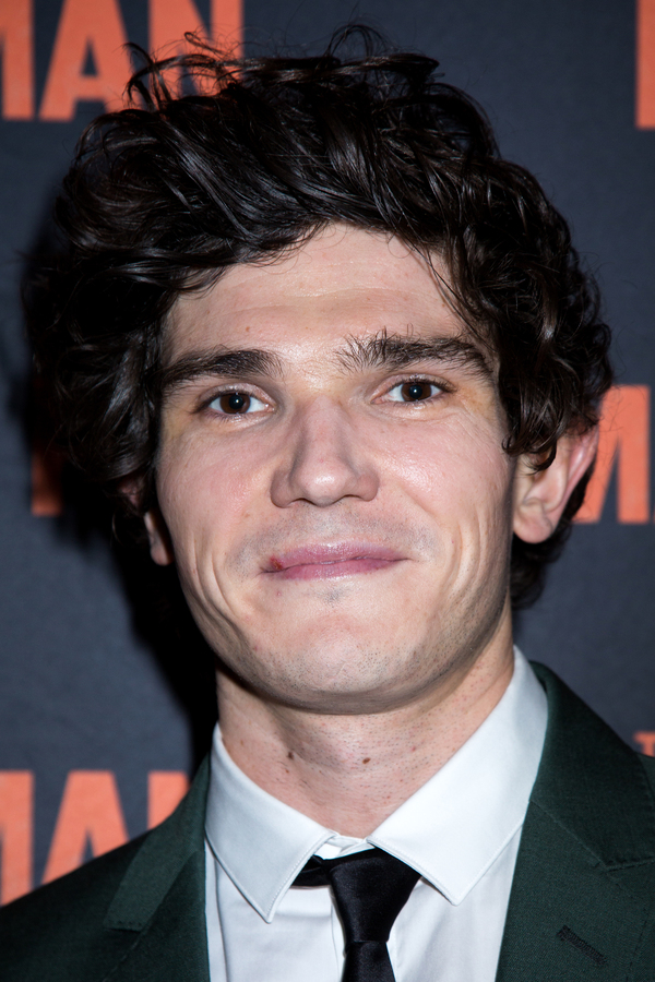 Photo Coverage: Inside Opening Night of THE FERRYMAN Image