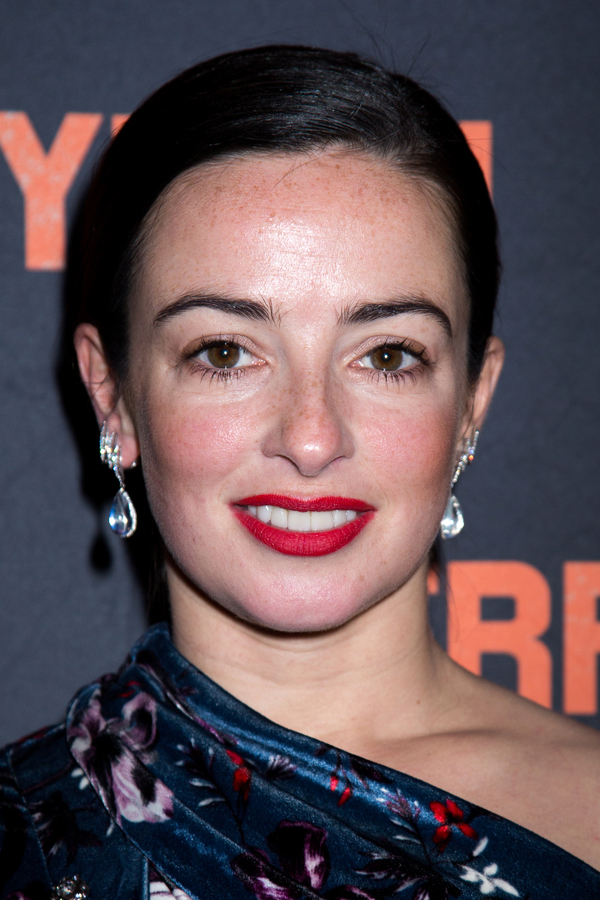 Photo Coverage: Inside Opening Night of THE FERRYMAN Image