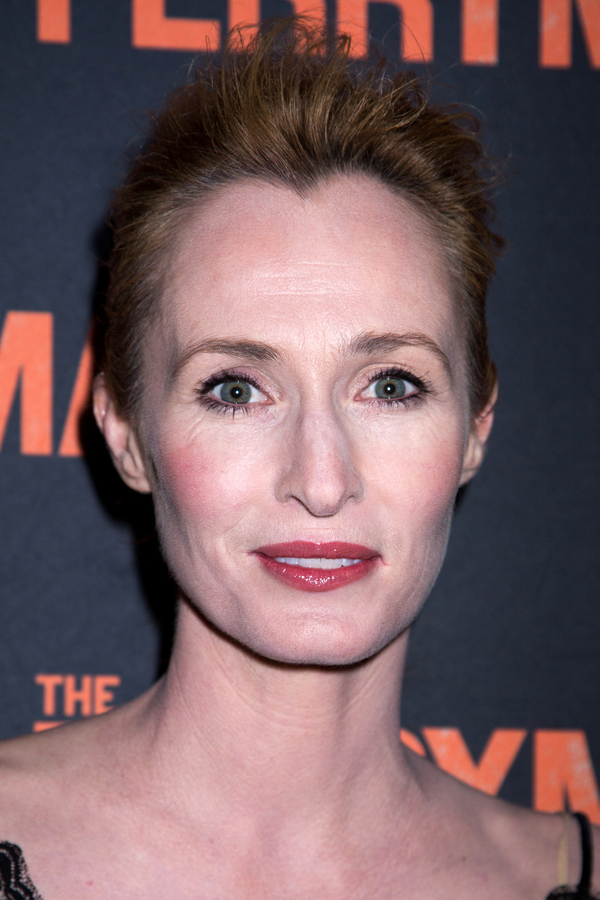 Photo Coverage: Inside Opening Night of THE FERRYMAN Image