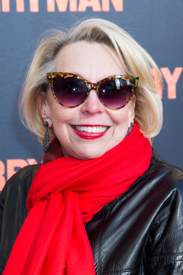 Photo Coverage: On the Red Carpet at THE FERRYMAN Image
