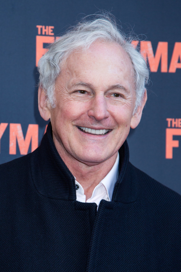 Photo Coverage: On the Red Carpet at THE FERRYMAN Image