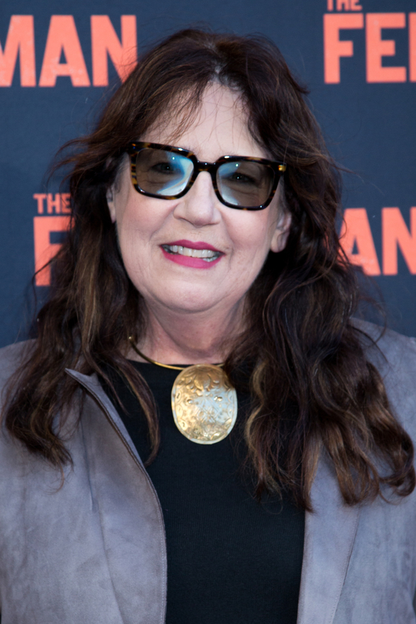 Photo Coverage: On the Red Carpet at THE FERRYMAN Image