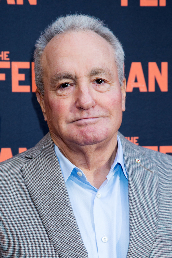 Photo Coverage: On the Red Carpet at THE FERRYMAN Image