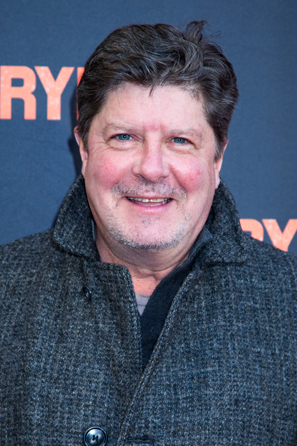 Photo Coverage: On the Red Carpet at THE FERRYMAN Image