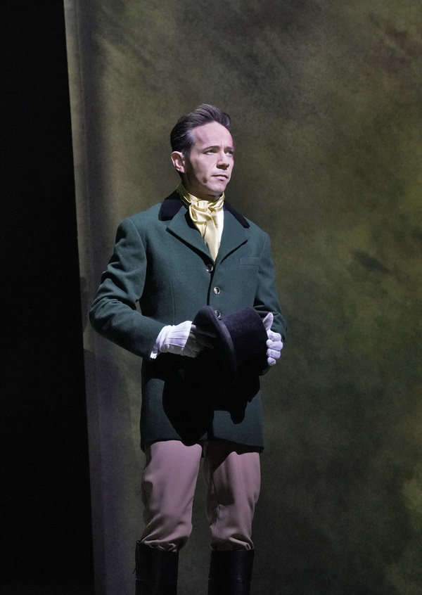 Photo Flash: Get A First Look At MARNIE at The Met Image