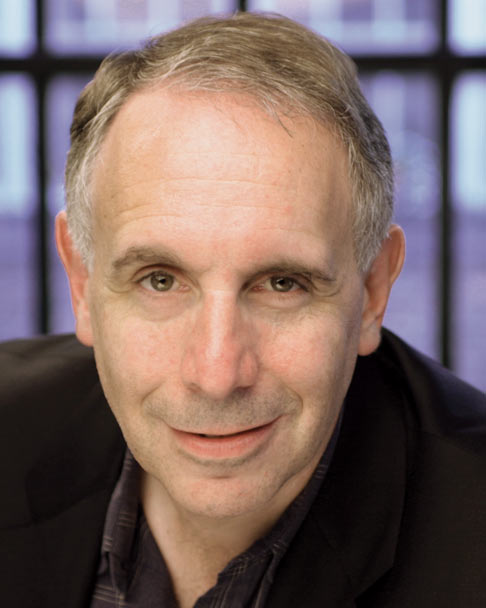 Exclusive Podcast: Go 'Behind the Curtain' with Theatre Historian Steven Suskin Image