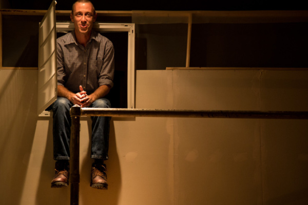 Photo Flash: TUTA Theatre Chicago's RADIO CULTURE Makes US Premiere December 2 Image