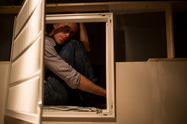 Photo Flash: TUTA Theatre Chicago's RADIO CULTURE Makes US Premiere December 2 Image