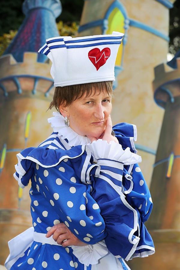 Photo Flash: Wolverhampton Grand Theatre Presents Holiday Panto SLEEPING BEAUTY Image