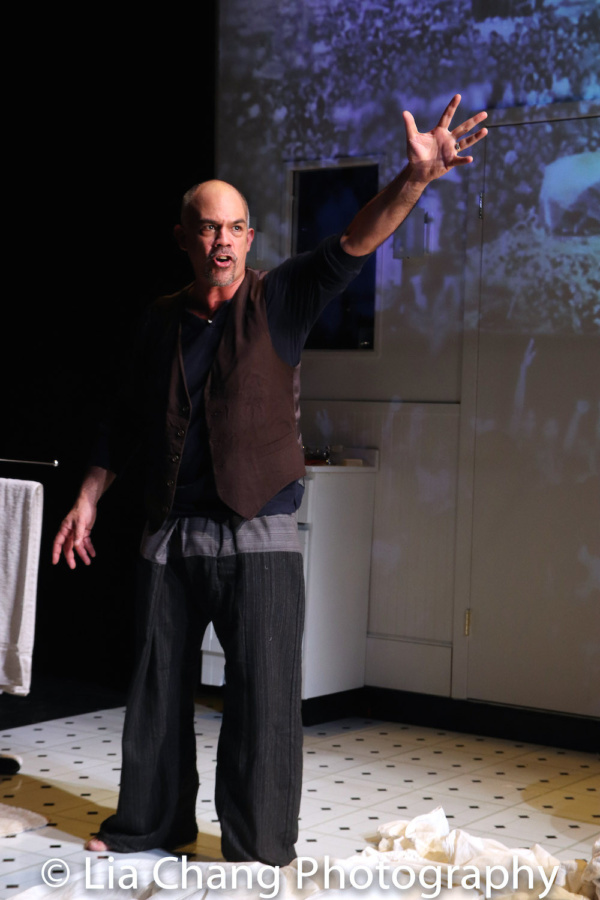 Photo Flash: Ma-Yi Presents World Premiere Of Orlando Pabotoy's SESAR Image