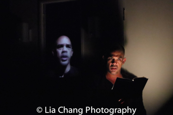 Photo Flash: Ma-Yi Presents World Premiere Of Orlando Pabotoy's SESAR Image