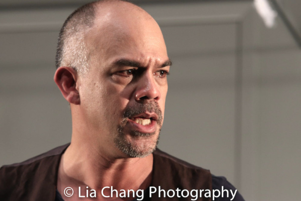 Photo Flash: Ma-Yi Presents World Premiere Of Orlando Pabotoy's SESAR Image