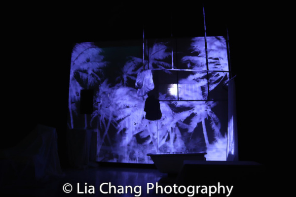 Photo Flash: Ma-Yi Presents World Premiere Of Orlando Pabotoy's SESAR Image