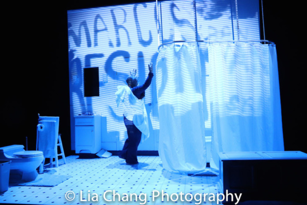 Photo Flash: Ma-Yi Presents World Premiere Of Orlando Pabotoy's SESAR Image