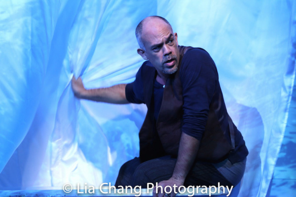 Photo Flash: Ma-Yi Presents World Premiere Of Orlando Pabotoy's SESAR Image