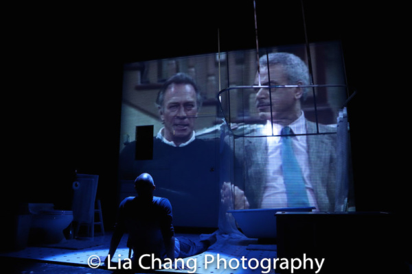 Photo Flash: Ma-Yi Presents World Premiere Of Orlando Pabotoy's SESAR Image