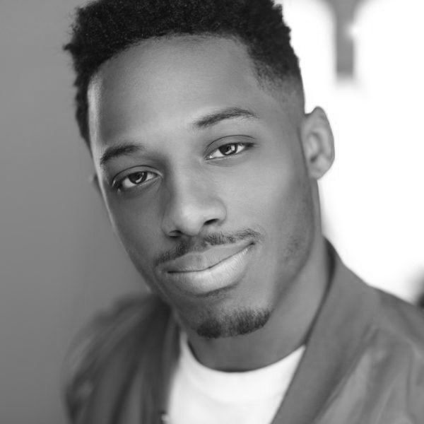 Time to Dance the Night Away! Meet the Cast of THE PROM- Now in Previews! Image