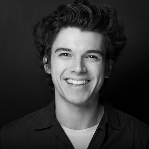 Time to Dance the Night Away! Meet the Cast of THE PROM- Now in Previews! Image