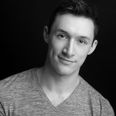 Time to Dance the Night Away! Meet the Cast of THE PROM- Now in Previews! Image