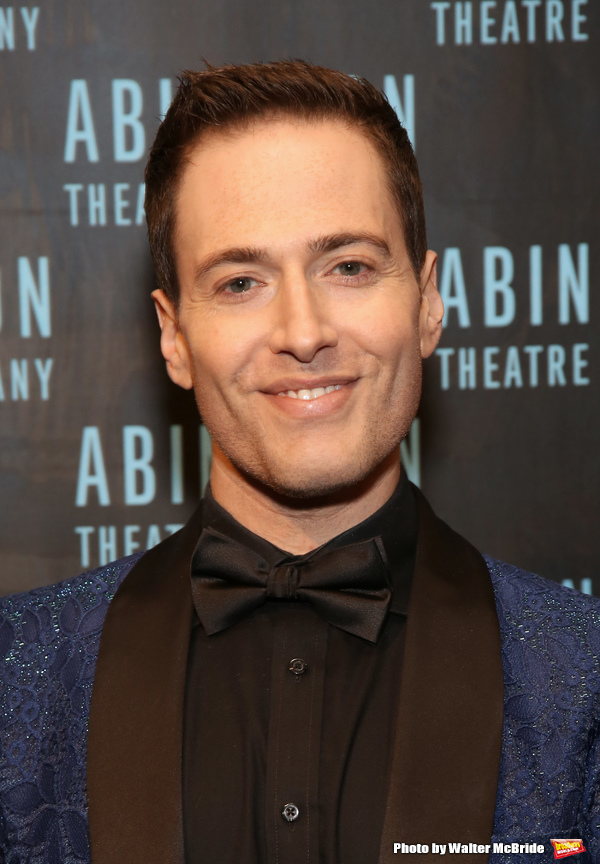 Photo Coverage: Abingdon Theatre Company Gala Honors Donna Murphy Image
