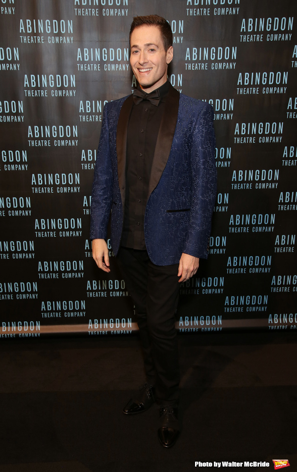 Photo Coverage: Abingdon Theatre Company Gala Honors Donna Murphy Image