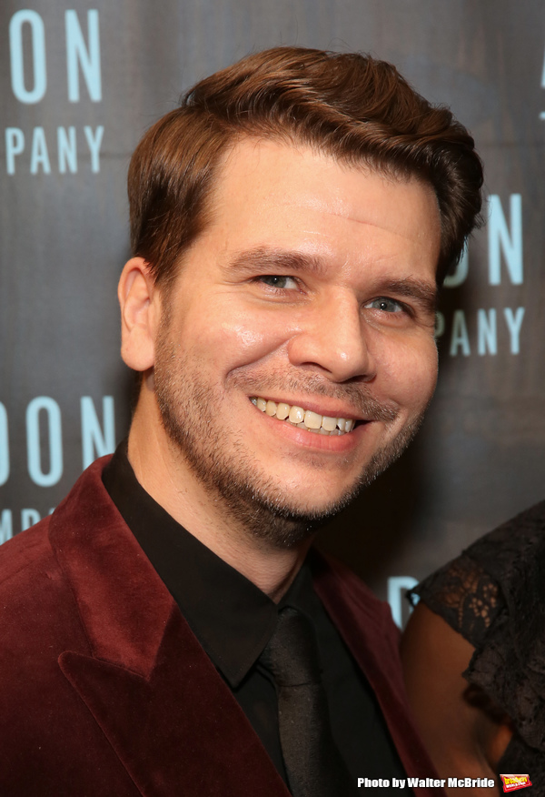 Photo Coverage: Abingdon Theatre Company Gala Honors Donna Murphy Image