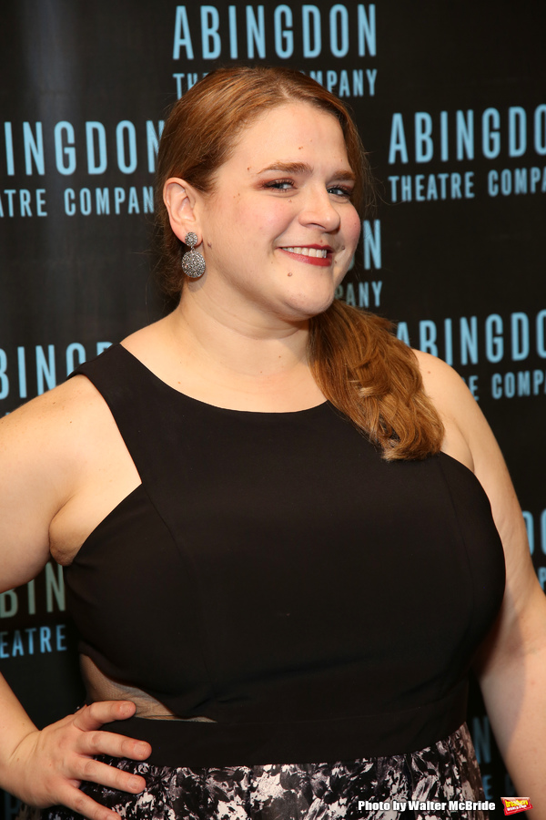 Photo Coverage: Abingdon Theatre Company Gala Honors Donna Murphy Image
