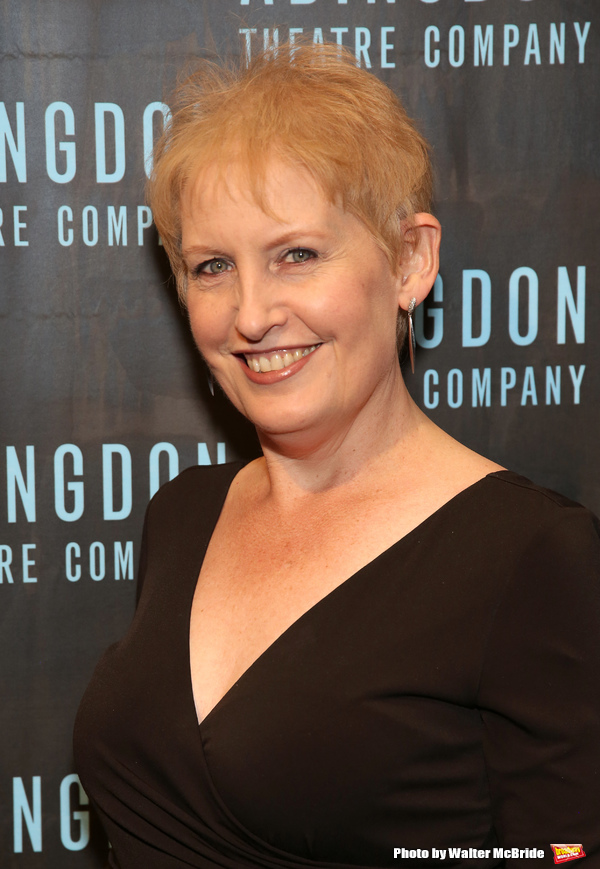 Photo Coverage: Abingdon Theatre Company Gala Honors Donna Murphy Image