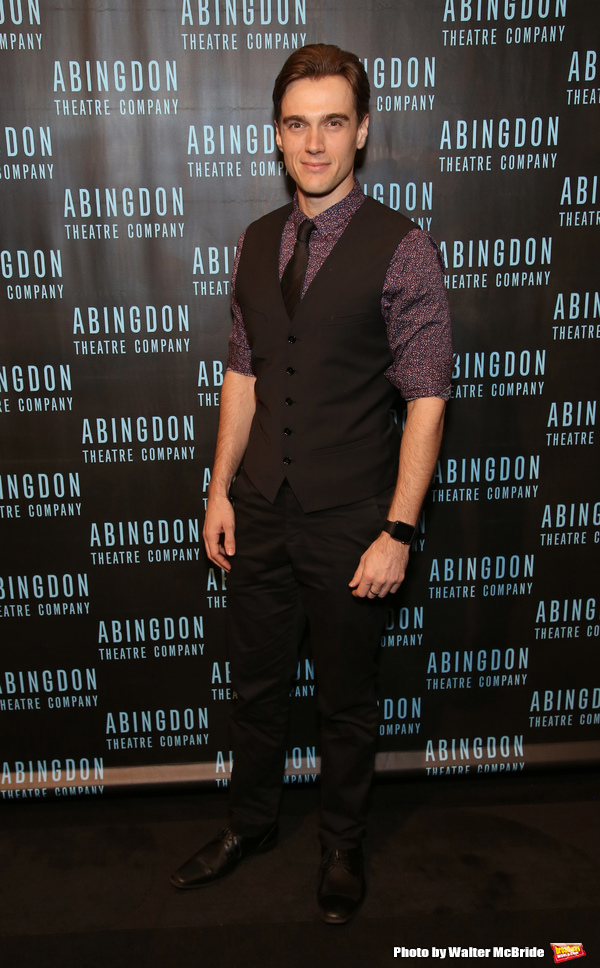 Photo Coverage: Abingdon Theatre Company Gala Honors Donna Murphy Image