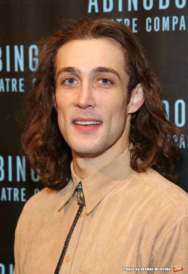 Photo Coverage: Abingdon Theatre Company Gala Honors Donna Murphy Image