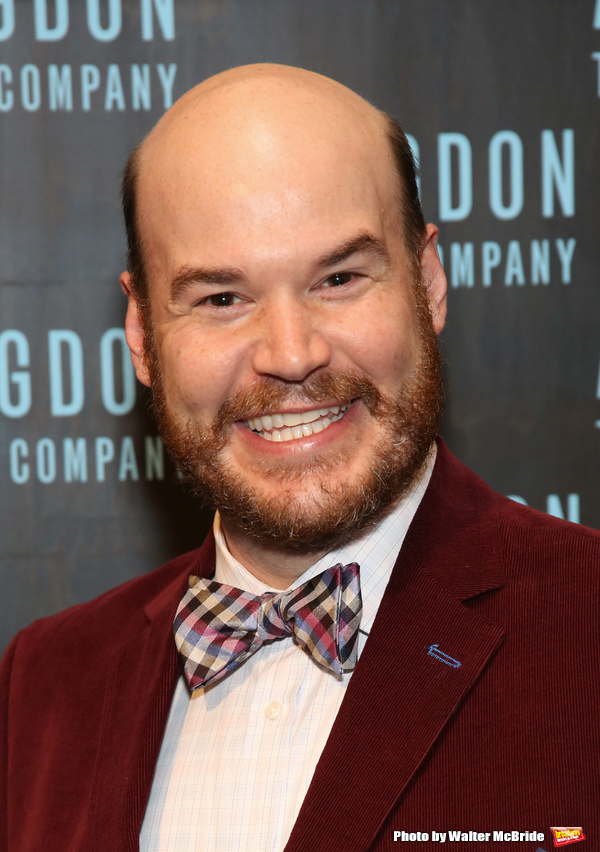 Photo Coverage: Abingdon Theatre Company Gala Honors Donna Murphy Image