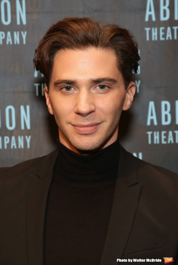 Photo Coverage: Abingdon Theatre Company Gala Honors Donna Murphy Image