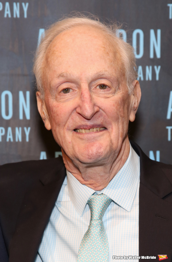 Photo Coverage: Abingdon Theatre Company Gala Honors Donna Murphy Image