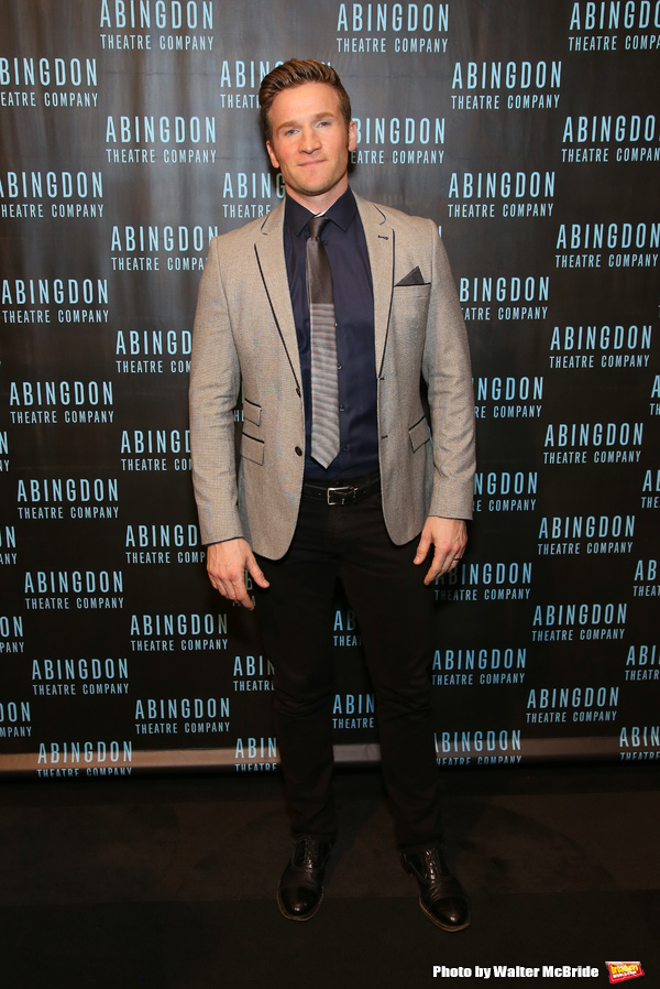 Photo Coverage: Abingdon Theatre Company Gala Honors Donna Murphy Image