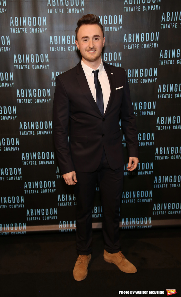 Photo Coverage: Abingdon Theatre Company Gala Honors Donna Murphy Image