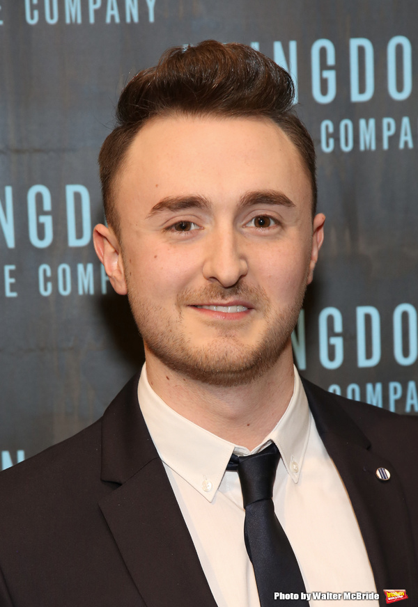 Photo Coverage: Abingdon Theatre Company Gala Honors Donna Murphy Image