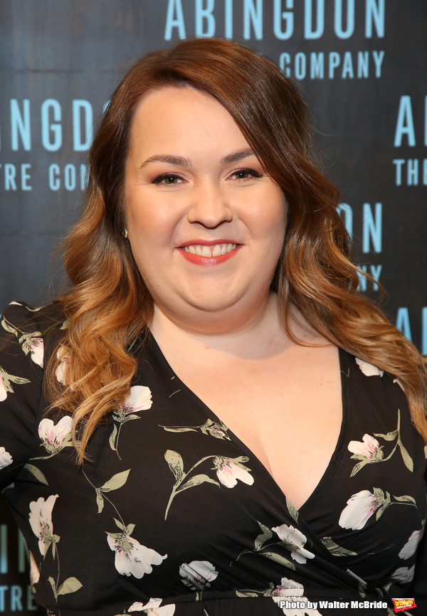 Photo Coverage: Abingdon Theatre Company Gala Honors Donna Murphy Image