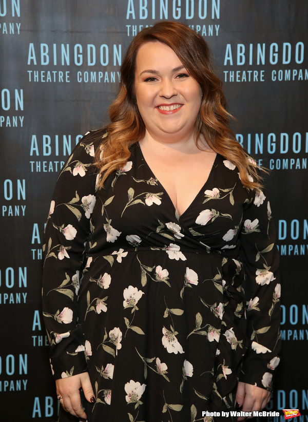 Photo Coverage: Abingdon Theatre Company Gala Honors Donna Murphy Image