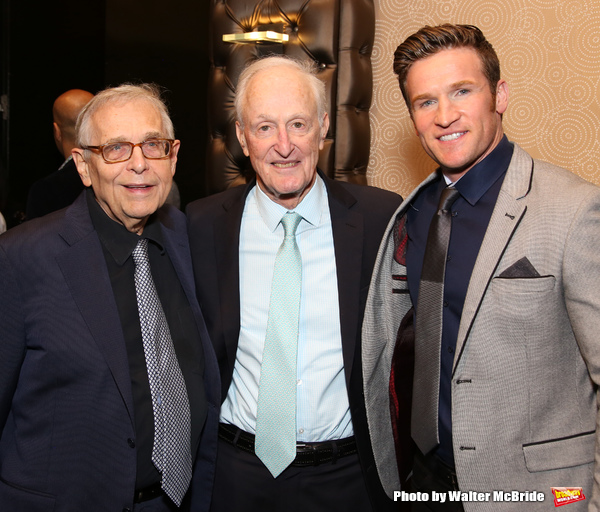 Photo Coverage: Abingdon Theatre Company Gala Honors Donna Murphy Image