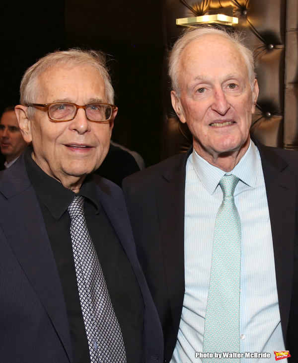 Photo Coverage: Abingdon Theatre Company Gala Honors Donna Murphy Image