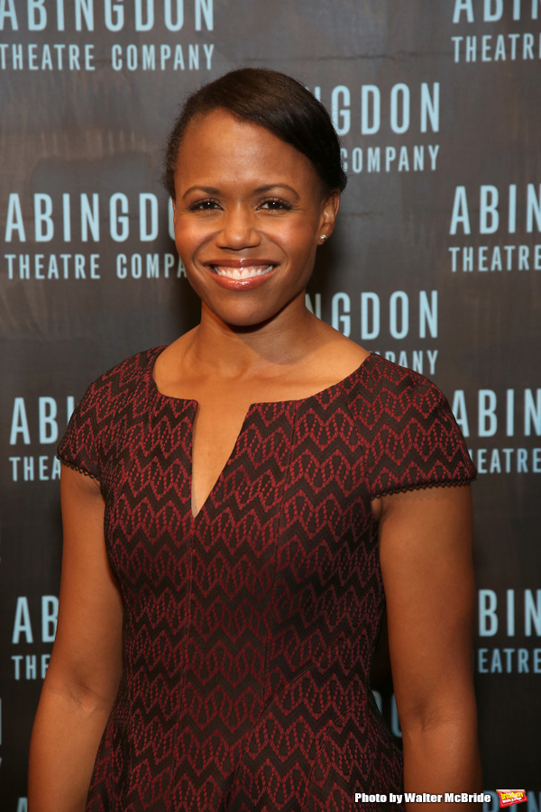Photo Coverage: Abingdon Theatre Company Gala Honors Donna Murphy Image