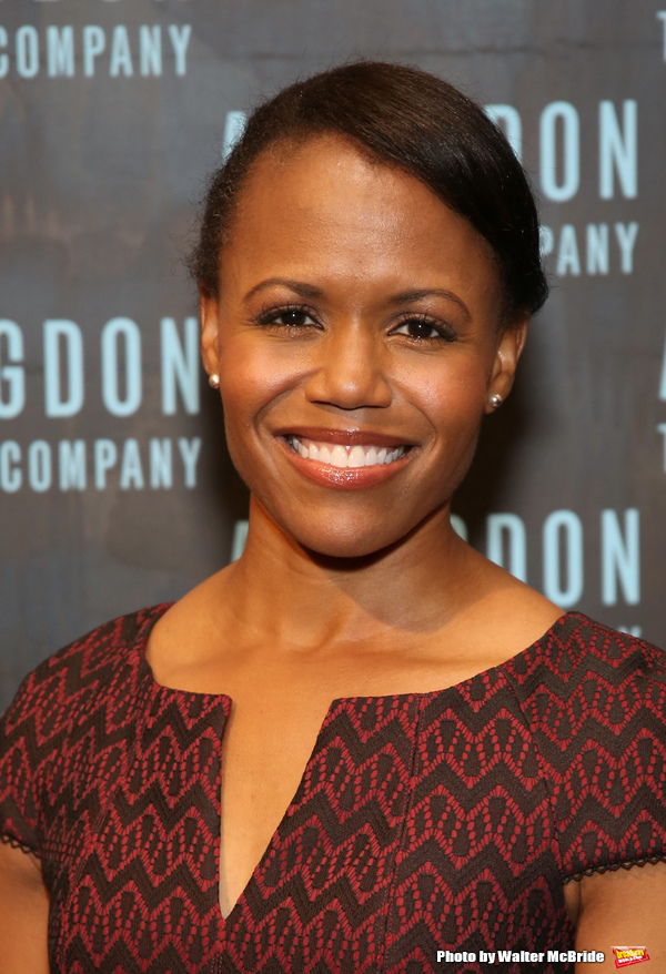 Photo Coverage: Abingdon Theatre Company Gala Honors Donna Murphy Image