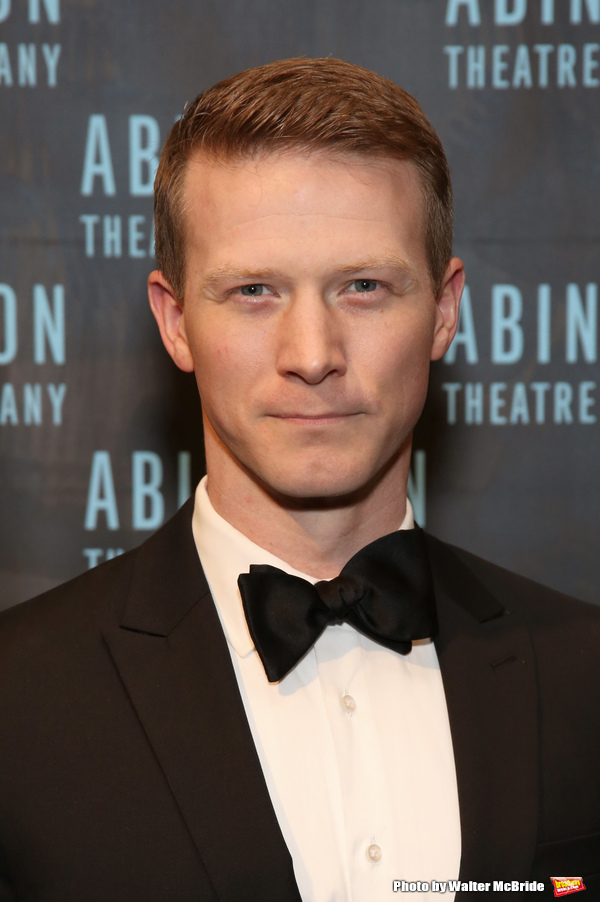 Photo Coverage: Abingdon Theatre Company Gala Honors Donna Murphy Image