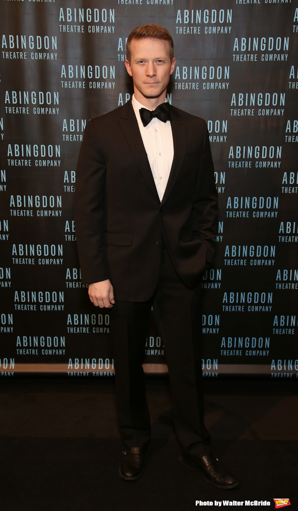 Photo Coverage: Abingdon Theatre Company Gala Honors Donna Murphy Image