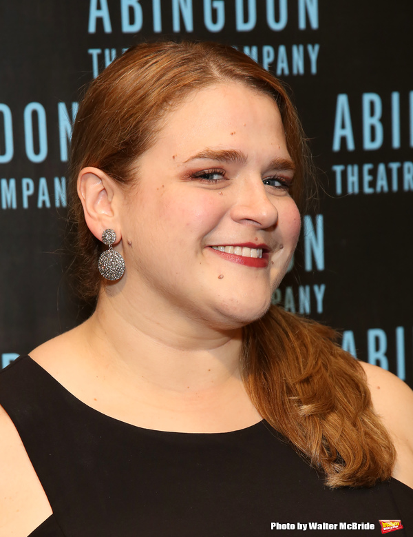Photo Coverage: Abingdon Theatre Company Gala Honors Donna Murphy Image
